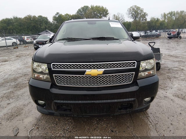 2009 Chevrolet Suburban 1500 Ltz მანქანა იყიდება აუქციონზე, vin: 1GNFK36349R296163, აუქციონის ნომერი: 46250970