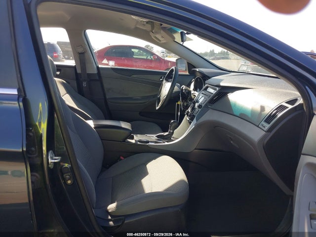 Aukcja sprzedaży 2011 Hyundai Sonata Gls, vin: 5NPEB4AC3BH187675, numer aukcji: 46250972