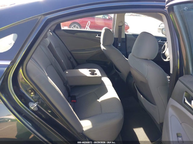 Aukcja sprzedaży 2011 Hyundai Sonata Gls, vin: 5NPEB4AC3BH187675, numer aukcji: 46250972