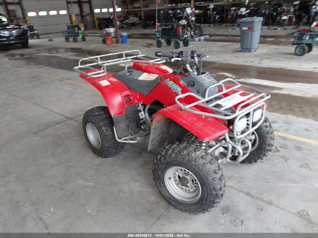 46250973 :رقم المزاد ، JKAEF8A1XSB502123 vin ، 1995 Kawasaki Kef300 مزاد بيع