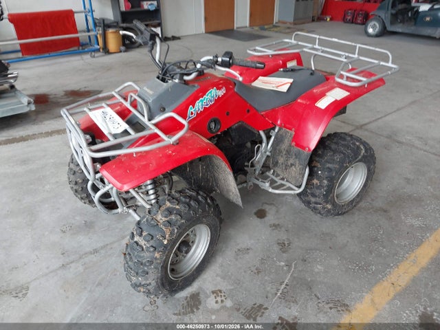 46250973 :رقم المزاد ، JKAEF8A1XSB502123 vin ، 1995 Kawasaki Kef300 مزاد بيع