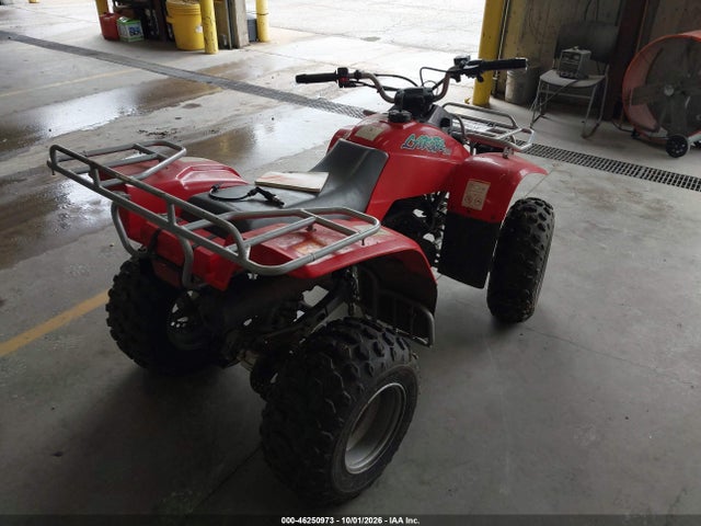 46250973 :رقم المزاد ، JKAEF8A1XSB502123 vin ، 1995 Kawasaki Kef300 مزاد بيع