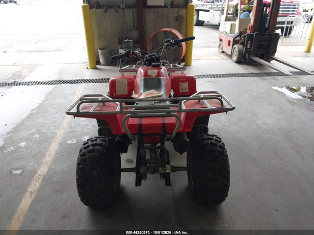 46250973 :رقم المزاد ، JKAEF8A1XSB502123 vin ، 1995 Kawasaki Kef300 مزاد بيع