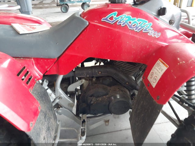 46250973 :رقم المزاد ، JKAEF8A1XSB502123 vin ، 1995 Kawasaki Kef300 مزاد بيع