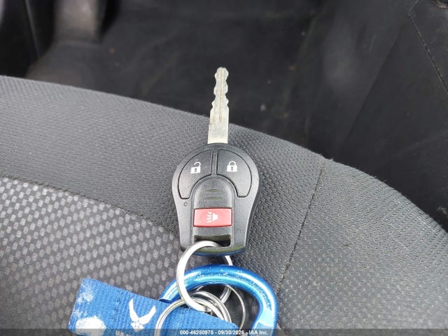 2015 Nissan Rogue Select S მანქანა იყიდება აუქციონზე, vin: JN8AS5MV7FW752239, აუქციონის ნომერი: 46250975