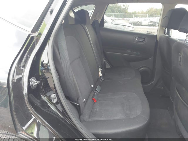 2015 Nissan Rogue Select S მანქანა იყიდება აუქციონზე, vin: JN8AS5MV7FW752239, აუქციონის ნომერი: 46250975