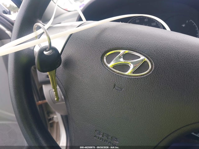 2010 Hyundai Elantra Gls მანქანა იყიდება აუქციონზე, vin: KMHDU4AD7AU863558, აუქციონის ნომერი: 46250978