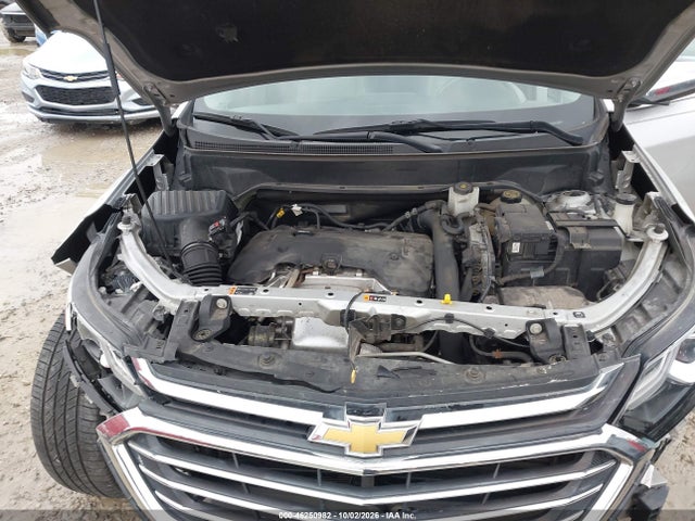 Продаж на аукціоні авто 2019 Chevrolet Equinox Premier, vin: 2GNAXYEX8K6237518, номер лоту: 46250982