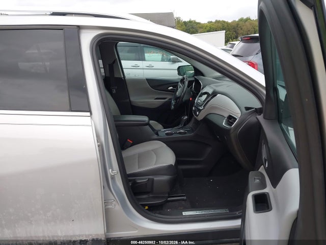 Продаж на аукціоні авто 2019 Chevrolet Equinox Premier, vin: 2GNAXYEX8K6237518, номер лоту: 46250982