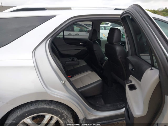 Продаж на аукціоні авто 2019 Chevrolet Equinox Premier, vin: 2GNAXYEX8K6237518, номер лоту: 46250982