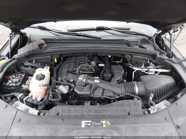 46250984 :رقم المزاد ، 1C4RJKAG8N8525778 vin ، 2022 Jeep Grand Cherokee L Altitude 4x4 مزاد بيع