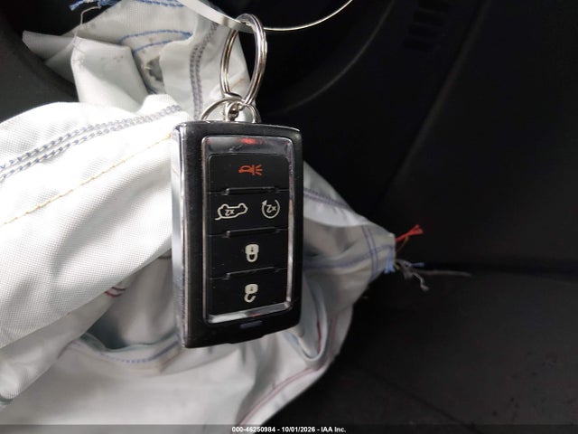 46250984 :رقم المزاد ، 1C4RJKAG8N8525778 vin ، 2022 Jeep Grand Cherokee L Altitude 4x4 مزاد بيع