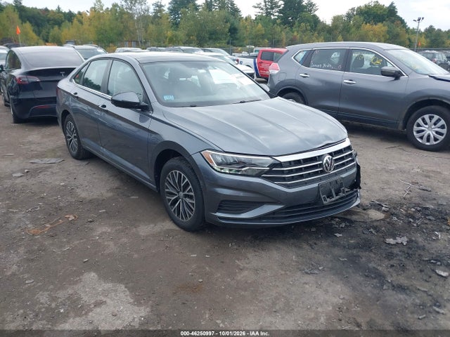 Продаж на аукціоні авто 2021 Volkswagen Jetta 1.4t R-line/1.4t S/1.4t Se, vin: 3VWC57BU0MM080424, номер лоту: 46250997