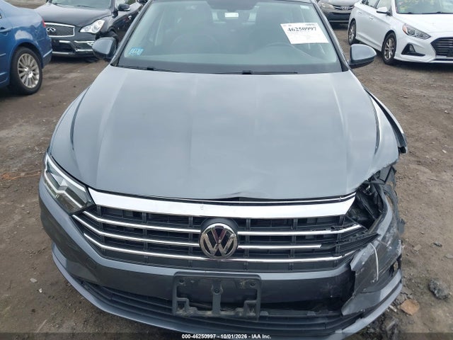 Продажа на аукционе авто 2021 Volkswagen Jetta 1.4t R-line/1.4t S/1.4t Se, vin: 3VWC57BU0MM080424, номер лота: 46250997