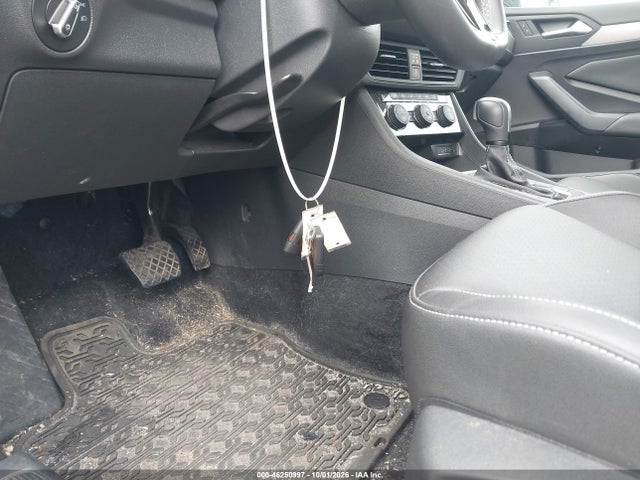 Продажа на аукционе авто 2021 Volkswagen Jetta 1.4t R-line/1.4t S/1.4t Se, vin: 3VWC57BU0MM080424, номер лота: 46250997