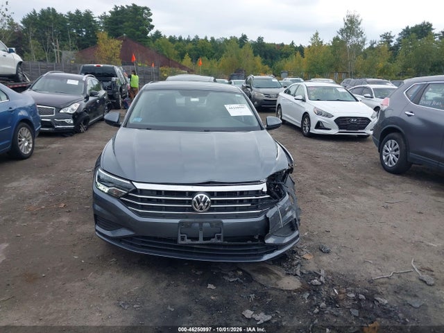 Продажа на аукционе авто 2021 Volkswagen Jetta 1.4t R-line/1.4t S/1.4t Se, vin: 3VWC57BU0MM080424, номер лота: 46250997