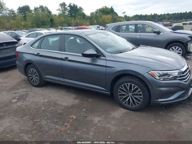 Продажа на аукционе авто 2021 Volkswagen Jetta 1.4t R-line/1.4t S/1.4t Se, vin: 3VWC57BU0MM080424, номер лота: 46250997