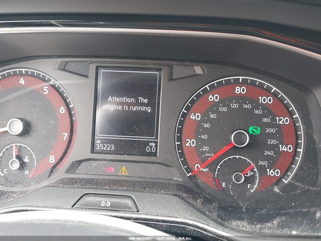 Продажа на аукционе авто 2021 Volkswagen Jetta 1.4t R-line/1.4t S/1.4t Se, vin: 3VWC57BU0MM080424, номер лота: 46250997