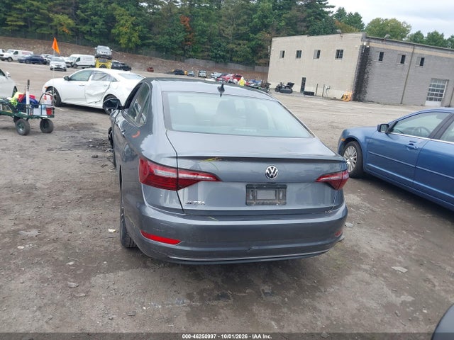 Продажа на аукционе авто 2021 Volkswagen Jetta 1.4t R-line/1.4t S/1.4t Se, vin: 3VWC57BU0MM080424, номер лота: 46250997