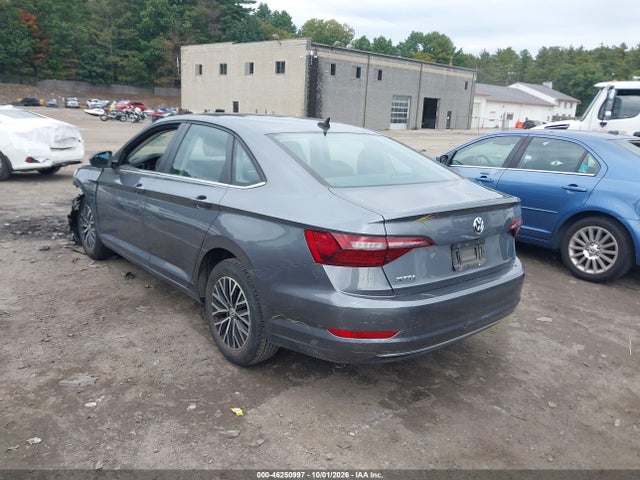 Продажа на аукционе авто 2021 Volkswagen Jetta 1.4t R-line/1.4t S/1.4t Se, vin: 3VWC57BU0MM080424, номер лота: 46250997