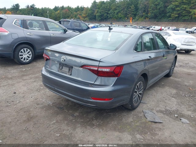 Продажа на аукционе авто 2021 Volkswagen Jetta 1.4t R-line/1.4t S/1.4t Se, vin: 3VWC57BU0MM080424, номер лота: 46250997