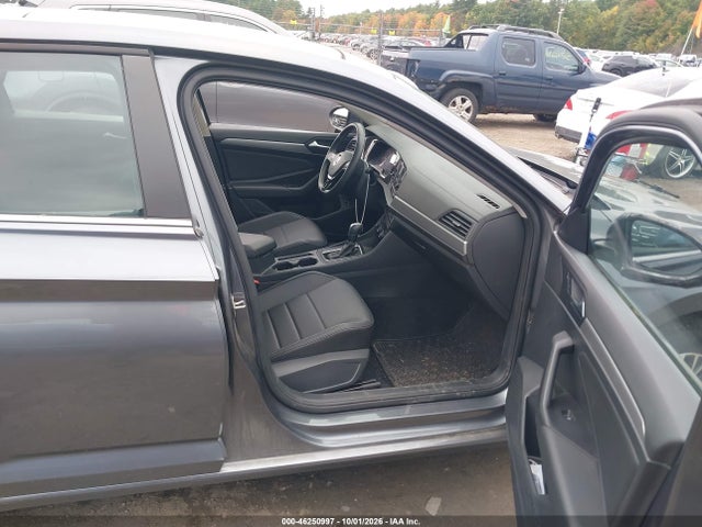 Продажа на аукционе авто 2021 Volkswagen Jetta 1.4t R-line/1.4t S/1.4t Se, vin: 3VWC57BU0MM080424, номер лота: 46250997