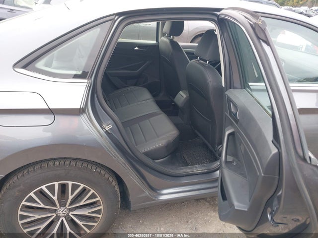 Продажа на аукционе авто 2021 Volkswagen Jetta 1.4t R-line/1.4t S/1.4t Se, vin: 3VWC57BU0MM080424, номер лота: 46250997