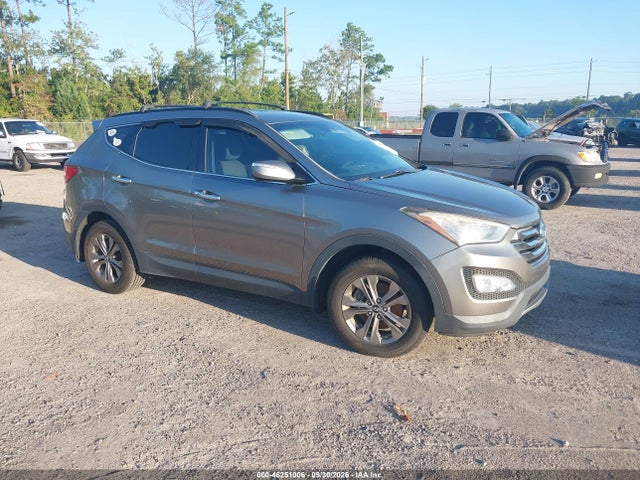 Aukcja sprzedaży 2014 Hyundai Santa Fe Sport 2.4l, vin: 5XYZU3LB3EG217926, numer aukcji: 46251006