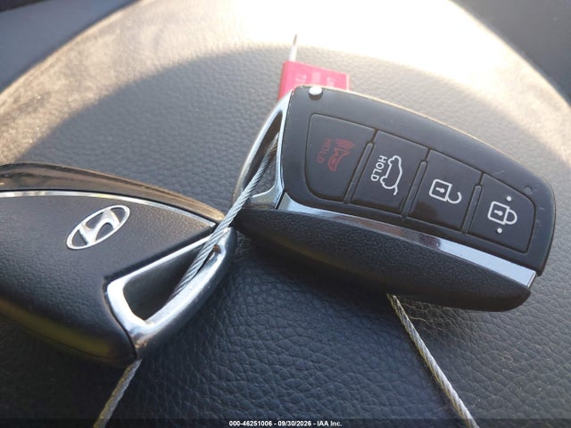 46251006 :رقم المزاد ، 5XYZU3LB3EG217926 vin ، 2014 Hyundai Santa Fe Sport 2.4l مزاد بيع
