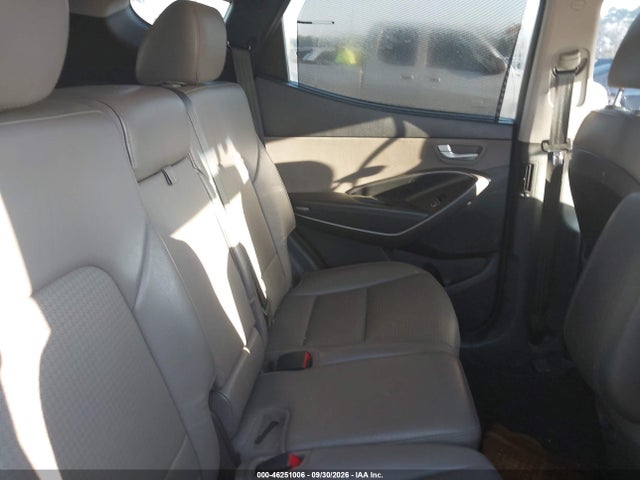 46251006 :رقم المزاد ، 5XYZU3LB3EG217926 vin ، 2014 Hyundai Santa Fe Sport 2.4l مزاد بيع
