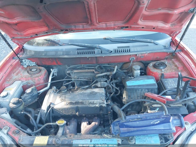 Продажа на аукционе авто 2003 Hyundai Santa Fe, vin: KM8SB12B83U469109, номер лота: 46251009