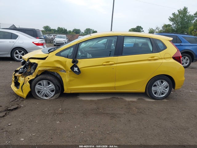 Aukcja sprzedaży 2018 Honda Fit Lx, vin: 3HGGK5G40JM712135, numer aukcji: 46251014