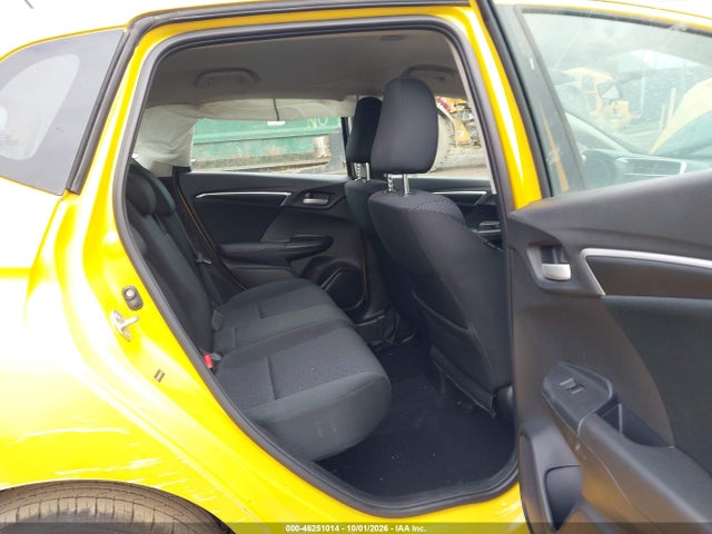 Aukcja sprzedaży 2018 Honda Fit Lx, vin: 3HGGK5G40JM712135, numer aukcji: 46251014