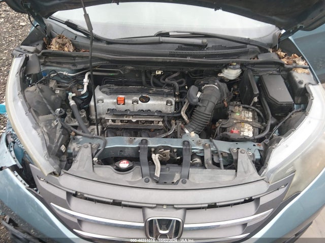 Aukcja sprzedaży 2013 Honda Cr-v Ex-l, vin: 5J6RM4H71DL022849, numer aukcji: 46251015