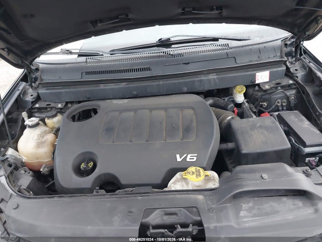 Aukcja sprzedaży 2018 Dodge Journey Se Awd, vin: 3C4PDDAG2JT375804, numer aukcji: 46251024
