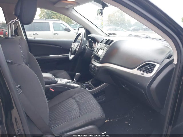 Aukcja sprzedaży 2018 Dodge Journey Se Awd, vin: 3C4PDDAG2JT375804, numer aukcji: 46251024