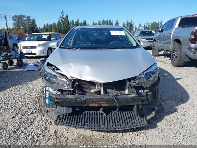 5YFBURHE1HP620472 Toyota Corolla Se Special Edition