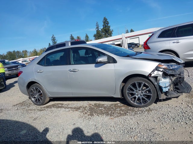 5YFBURHE1HP620472 Toyota Corolla Se Special Edition