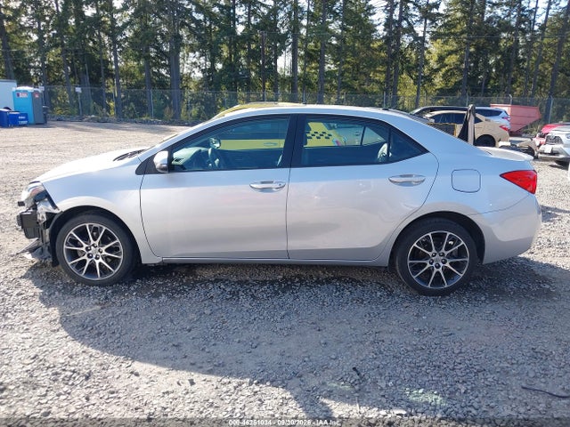 5YFBURHE1HP620472 Toyota Corolla Se Special Edition