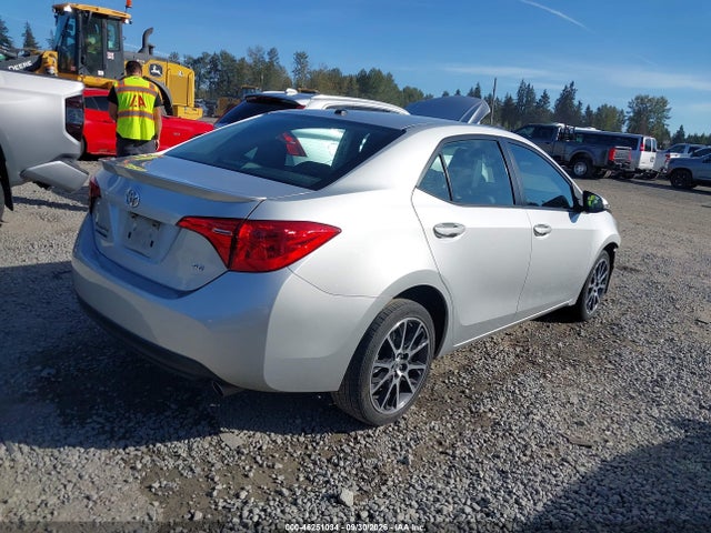 5YFBURHE1HP620472 Toyota Corolla Se Special Edition