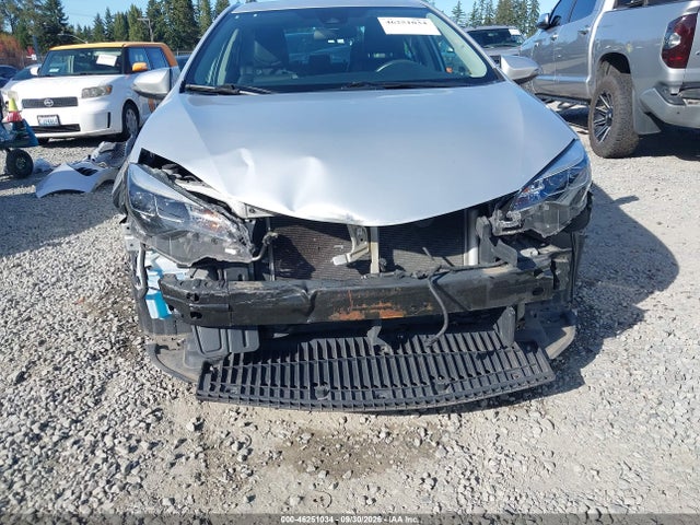 5YFBURHE1HP620472 Toyota Corolla Se Special Edition