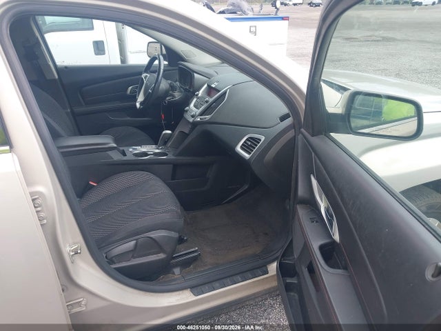 Продаж на аукціоні авто 2011 Gmc Terrain Sle-2, vin: 2CTALSEC1B6235001, номер лоту: 46251050