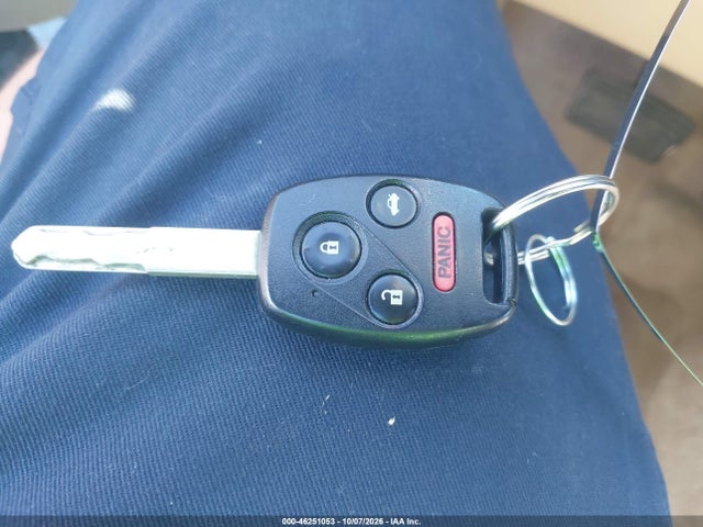 Продажа на аукционе авто 2009 Honda Accord 2.4 Ex, vin: 1HGCP26799A003609, номер лота: 46251053