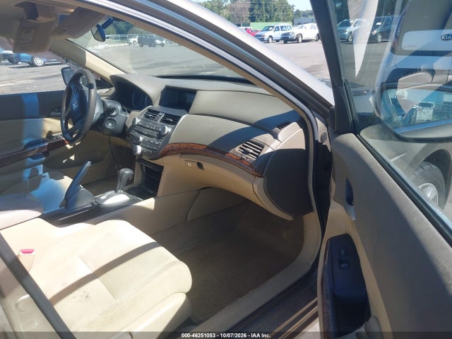 Продажа на аукционе авто 2009 Honda Accord 2.4 Ex, vin: 1HGCP26799A003609, номер лота: 46251053