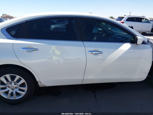 Продаж на аукціоні авто 2015 Nissan Altima 2.5 S, vin: 1N4AL3APXFN364873, номер лоту: 46251054