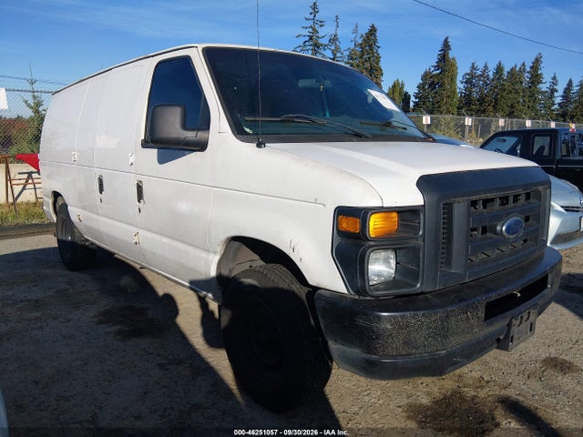 Продажа на аукционе авто 2009 Ford E-150 Commercial/recreational, vin: 1FTNE14W19DA27225, номер лота: 46251057