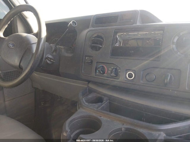 Продажа на аукционе авто 2009 Ford E-150 Commercial/recreational, vin: 1FTNE14W19DA27225, номер лота: 46251057