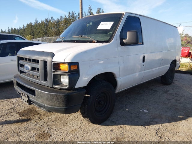 Продажа на аукционе авто 2009 Ford E-150 Commercial/recreational, vin: 1FTNE14W19DA27225, номер лота: 46251057