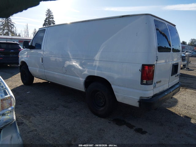 Продажа на аукционе авто 2009 Ford E-150 Commercial/recreational, vin: 1FTNE14W19DA27225, номер лота: 46251057