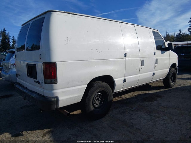 Продажа на аукционе авто 2009 Ford E-150 Commercial/recreational, vin: 1FTNE14W19DA27225, номер лота: 46251057